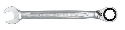 KS Tools 503.4648 GEARplus Ratschenringmaulschlüssel,umschaltbar,41mm von KS Tools