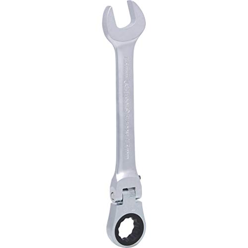 KS Tools 503.4815 GEARplus Gelenk-Ratschenringmaulschlüssel feststellbar, 15mm KS Tools 503.4815 GEARplus Gelenk-Ratschenringmaulschlüssel feststellbar, 15mm von KS Tools