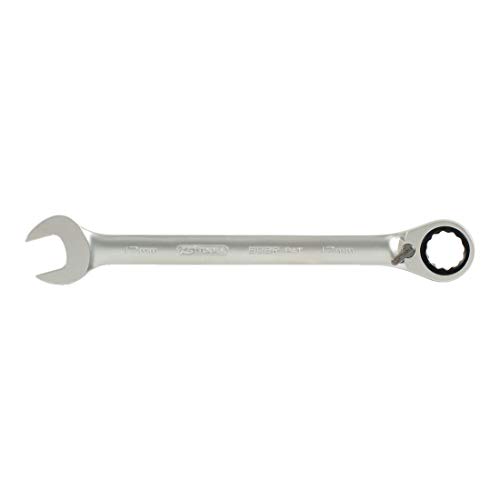 KS Tools 503.4916 GEARplus RINGSTOP-Ratschenringmaulschlüssel, 16mm KS Tools 503.4916 GEARplus RINGSTOP-Ratschenringmaulschlüssel, 16mm von KS Tools