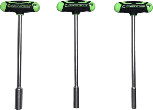 COMPETITION 512.0603 T-Griff-Nuss-Schraubendreher (Powered by KS TOOLS) von COMPETITION