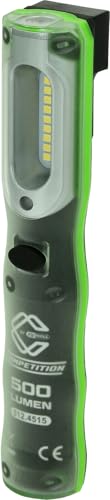 KS Tools 512.4515 COMPETITION LED-Arbeitsleuchte, 500 Lumen von KS Tools