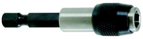 KS Tools 514.1104 1/4" Magnetischer Schnellwechsel-Bithalter, 50mm von KS Tools