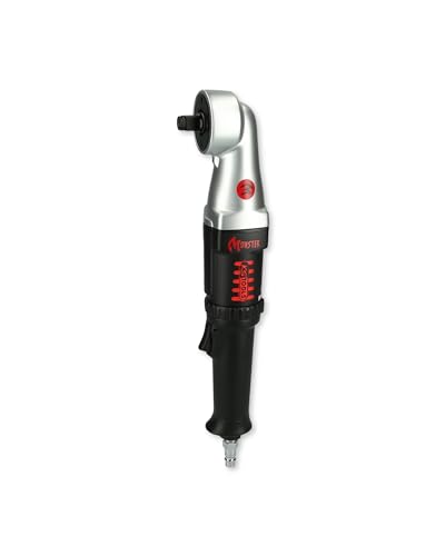 KS Tools Hochleistungs-Druckluft Winkel-Schlagschrauber 1/2" Monster 515.1625 271Nm I Druckluftschrauber mit Vierkantantrieb I Ring als Umschalter von KS Tools