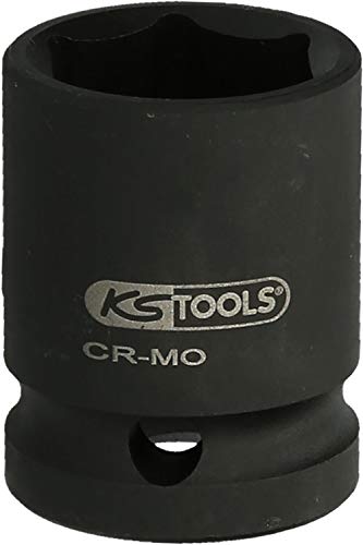 KS Tools 515.1778 1" Schlagschraubernuß 78mm von KS Tools