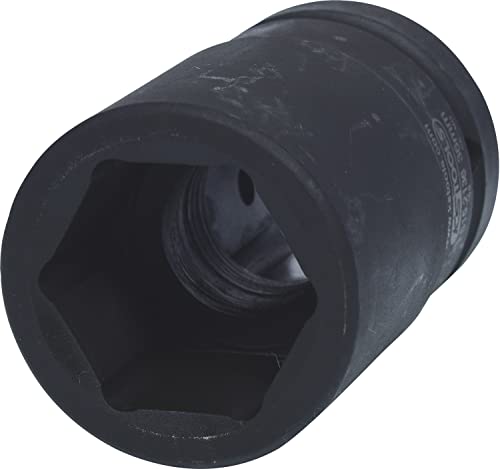 KS Tools 515.2136 1" Sechskant-Kraft-Stecknuss, mittel lang, 36mm KS Tools 515.2136 1" Sechskant-Kraft-Stecknuss, mittel lang, 36mm von KS Tools