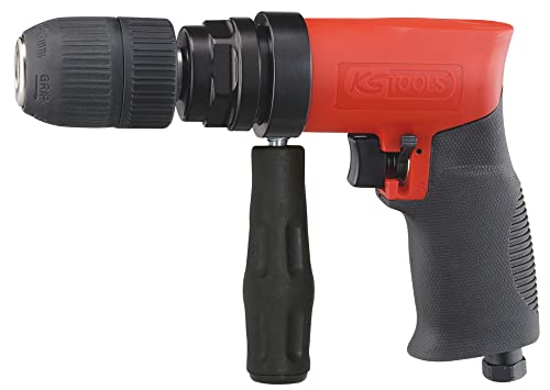 KS Tools 515.3035 Druckluft-Bohrmaschine, 450 U/min KS Tools 515.3035 Druckluft-Bohrmaschine, 450 U/min von KS Tools