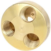 KS Tools 515.3375 5153375 Druckluft-Verteiler 1St. von KS Tools