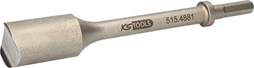 KS Tools 515.4881 Vibro-Impact Spurstangen-Löser, 300 mm von KS Tools