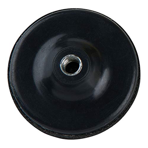 KS Tools 515.5103 Schleifteller starr, Durchmesser 46, 0mm, 5er Pack KS Tools 515.5103 Schleifteller starr, Durchmesser 46, 0mm, 5er Pack von KS Tools