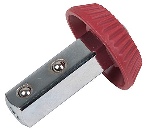 3/4" Drehknopf-Umsteckvierkant von KS Tools