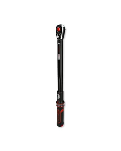KS Tools Ratschen Drehmomentschlüssel 1/2 Zoll Drehknopf ERGOTORQUEprecision 516.1572 I 60-320 Nm I Mit Doppelskala in Nm und lbf•ft I Präzisions Schraubenschlüssel KS Tools Ratschen Drehmomentschlüssel 1/2 Zoll Drehknopf ERGOTORQUEprecision 516.1572 I 60-320 Nm I Mit Doppelskala in Nm und lbf•ft I Präzisions Schraubenschlüssel von KS Tools