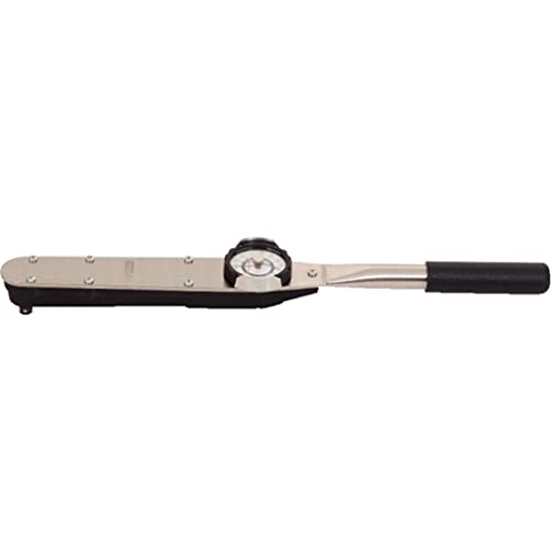 KS Tools 516.3630 3/8" Prüf-Drehmomentschlüssel, 14-70Nm von KS Tools