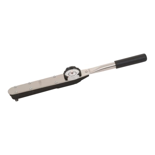 KS Tools 516.3635 1/2" Prüf-Drehmomentschlüssel, 50-250Nm KS Tools 516.3635 1/2" Prüf-Drehmomentschlüssel, 50-250Nm von KS Tools