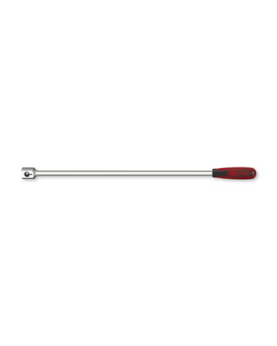 KS Tools Universal Einsteck Schlüssel 14x18 mm ERGOTORQUEplus 516.4895 I Präzisions Schraubenschlüssel I Ideal zum Lösen von festen Schraubverbindungen von KS Tools