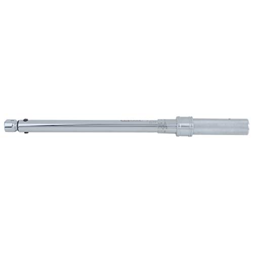 KS Tools 5165062 Industrie Einsteck-Drehmomentschlüssel, 5-25 Nm, 9 mm x 12 mm von KS Tools