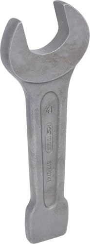 KS Tools 517.0141 Schlag-Maulschlüssel, 41mm KS Tools 517.0141 Schlag-Maulschlüssel, 41mm von KS Tools