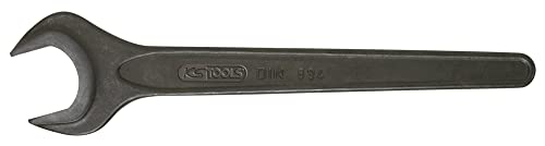 KS Tools 517.0530 Einmaul-Kraftschlüssel, 30mm von KS Tools