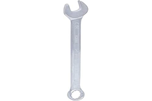 KS Tools 517.0615 CLASSIC Ringmaulschlüssel, abgewinkelt, 15mm von KS Tools