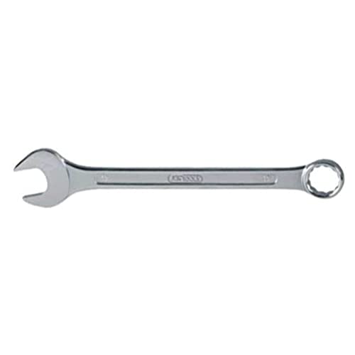 KS Tools 517.0616 CLASSIC Ringmaulschlüssel, abgewinkelt, 16mm von KS Tools