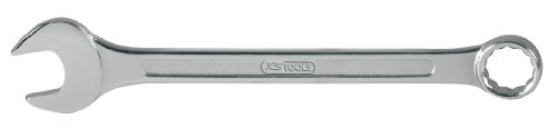 KS Tools 517.0638 CLASSIC Ringmaulschlüssel, abgewinkelt, 38mm von KS Tools