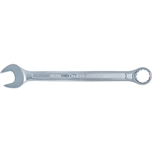 KS Tools 517.0641 CLASSIC Ringmaulschlüssel, abgewinkelt, 41mm von KS Tools