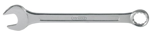 KS Tools 517.0646 CLASSIC Ringmaulschlüssel, abgewinkelt, 46mm von KS Tools