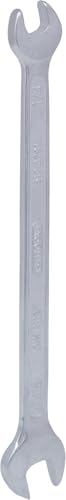 KS Tools 517.0781 CLASSIC Doppel-Maulschlüssel, 1/4x5/16" von KS Tools