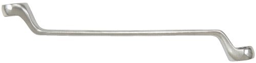 KS Tools 517.0817 CLASSIC Doppel-Ringschlüssel, gekröpft, 24x30mm KS Tools 517.0817 CLASSIC Doppel-Ringschlüssel, gekröpft, 24x30mm von KS Tools