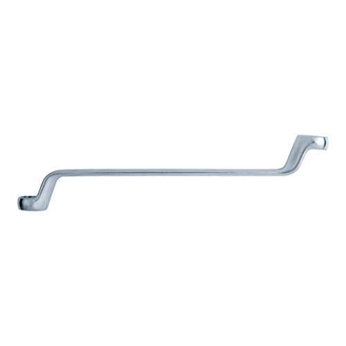 KS Tools 517.0845 CLASSIC Doppel-Ringschlüssel, gekröpft, 12x14mm KS Tools 517.0845 CLASSIC Doppel-Ringschlüssel, gekröpft, 12x14mm von KS Tools