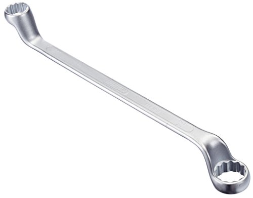 KS Tools 517.0852 CLASSIC Doppel-Ringschlüssel, gekröpft, 19x24mm, 4042146558126, Farbe, Size KS Tools 517.0852 CLASSIC Doppel-Ringschlüssel, gekröpft, 19x24mm, 4042146558126, Farbe, Size von KS Tools