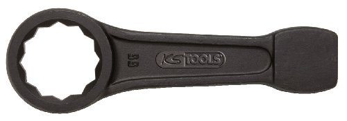 KS Tools 517.0950 Schlag-Ringschlüssel, 50mm KS Tools 517.0950 Schlag-Ringschlüssel, 50mm von KS Tools