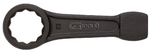 KS Tools 517.0975 Schlag-Ringschlüssel, 75mm von KS Tools