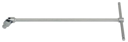 KS Tools 517.1126 CLASSIC T-Griff Gelenkantriebsschlüssel, XL, 3/8" von KS Tools