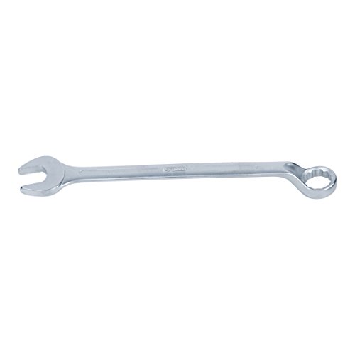 KS Tools 517.1624 CLASSIC Ringmaulschlüssel, gekröpft, 24mm von KS Tools