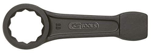 KS Tools 517.2337 Schlag-Ringschlüssel, 33mm von KS Tools