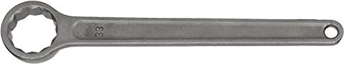 KS Tools 517.2522 Einringschlüssel, gerade, 14 mm von KS Tools