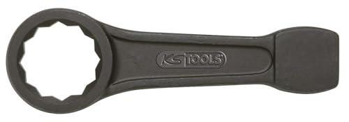 KS Tools 517.2953 Schlag-Ringschlüssel, 1.1/4" von KS Tools