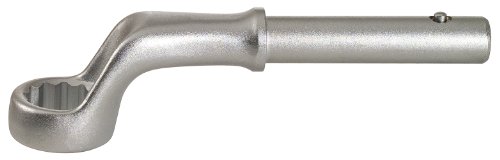 KS Tools 517.9024 CLASSIC Zugringschlüssel, gekröpft, 24mm von KS Tools