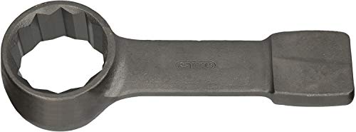 KS Tools 517.9360 Schlag-Ringschlüssel, tief, 60mm von KS Tools