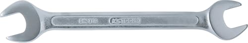 KS Tools 517.0743 CLASSIC Doppel-Maulschlüssel,13x14mm KS Tools 517.0743 CLASSIC Doppel-Maulschlüssel,13x14mm von KS Tools