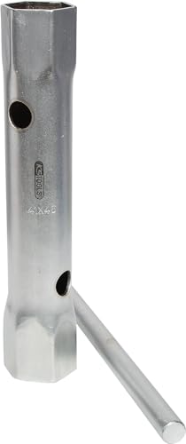 KS Tools 518.0885 CLASSIC Rohrsteckschlüssel, 41x46mm KS Tools 518.0885 CLASSIC Rohrsteckschlüssel, 41x46mm von KS Tools