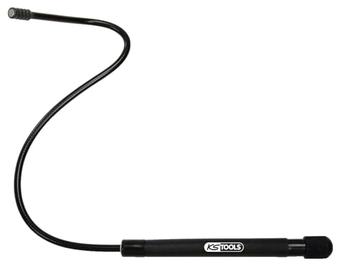 KS Tools 550.1010 Flexibler Magnethalter, 585mm, ØKopf=10mm von KS Tools