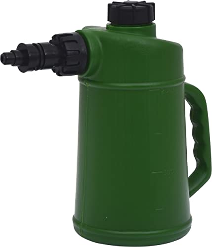 KS Tools 550.1683 Automatik-Batterie-Zellenfüller 2 Liter von KS Tools