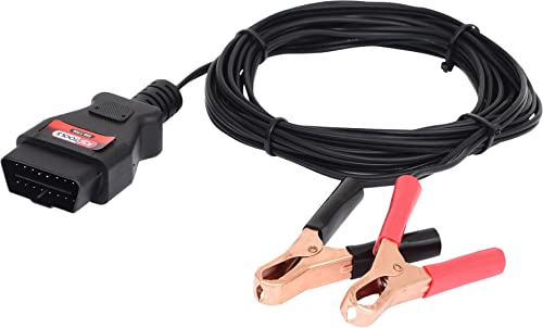 KS Tools 550.1706 Bordnetz-Spannungserhalter, OBD, 5M KS Tools 550.1706 Bordnetz-Spannungserhalter, OBD, 5M von KS Tools