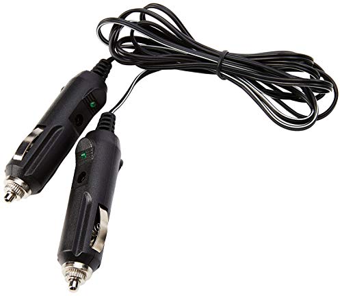 KS Tools 550.1712 KFZ-Ladekabel für 550.1710 von KS Tools