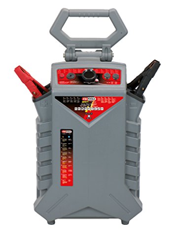 KS Tools 550.1725 Booster 12/24 V, 3400 A von KS Tools