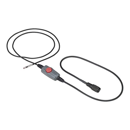 KS Tools 550.7491 ULTIMATEvision MASTER Videoskopsonde umschaltbar 0°/90° 1m KS Tools 550.7491 ULTIMATEvision MASTER Videoskopsonde umschaltbar 0°/90° 1m von KS Tools