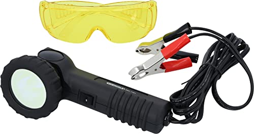 KS Tools 5501180 UV Lecksuchlampen Satz 2-tlg von KS Tools