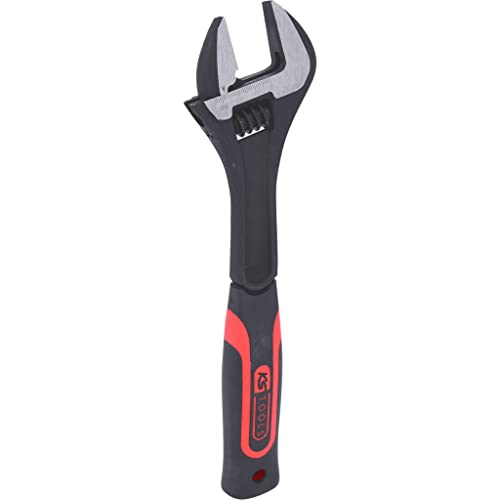 KS Tools 577.0301 CLASSIC Rollgabelschlüssel mit 2-Komponenten-Griff 17/16'' KS Tools 577.0301 CLASSIC Rollgabelschlüssel mit 2-Komponenten-Griff 17/16'' von KS Tools