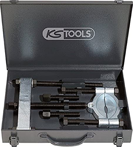 KS Tools 605.0005 Trennmesser-Satz Ø 30-220mm, 3-tlg. KS Tools 605.0005 Trennmesser-Satz Ø 30-220mm, 3-tlg. von KS Tools